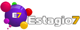 Logo estagio 7